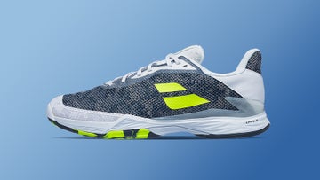 Best Narrow Tennis Shoes