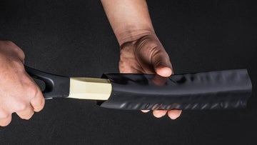 Increase Your Tennis Grip Size
