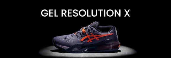 Gel Resolution X