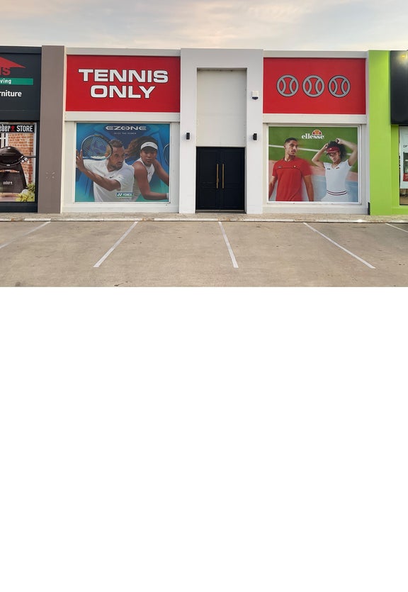 Visit Us