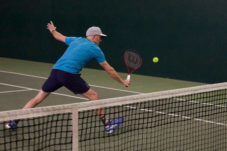 Wilson Clash 100 Pro v2 view 2
